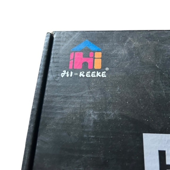 Hi-Reeke Nichirin Sword 956 pcs Building Blocks Demon Slayer Complete - Picture 5 of 9